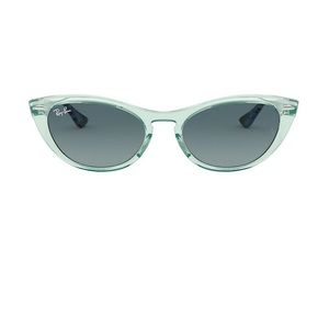 Ray Ban RB4314N 54MM Icons Cat Eye Sunglasses